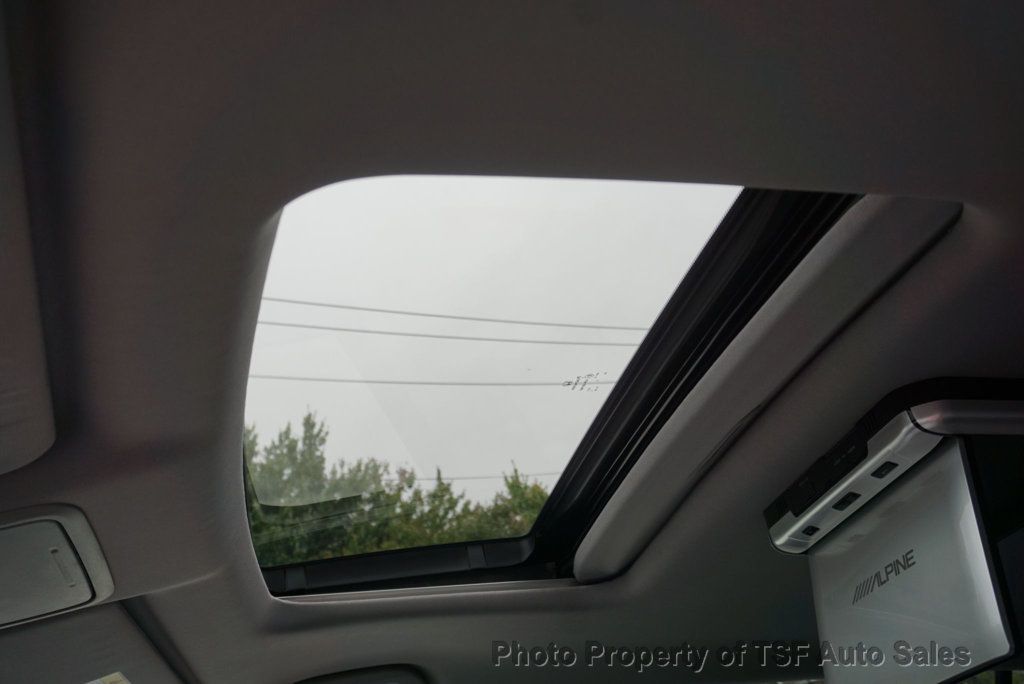 2016 Honda Pilot EX-L photo 32