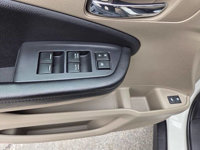 2016 Honda Pilot AWD 4dr EX-L w/Honda Sensing - 23020095 - 19