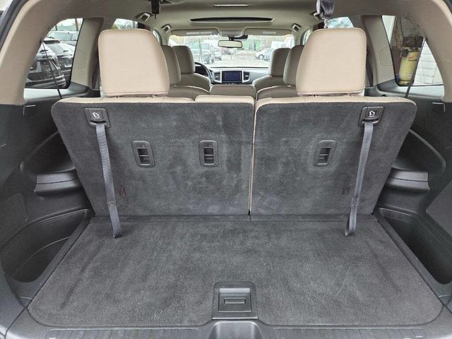 2016 Honda Pilot AWD 4dr EX-L w/Honda Sensing - 23020095 - 23