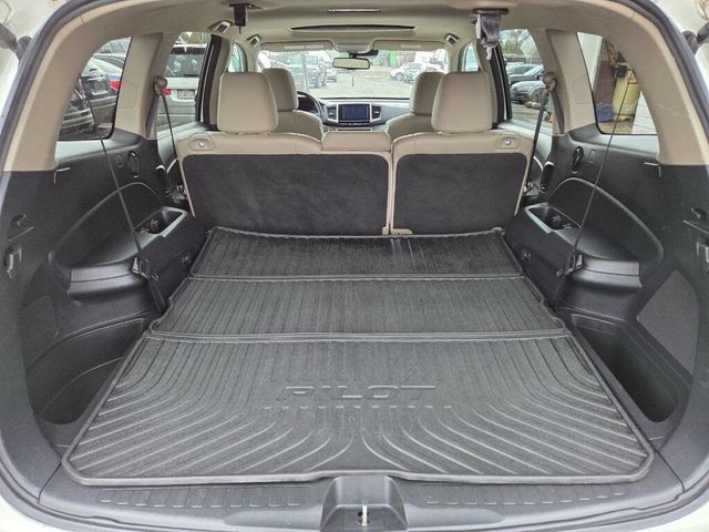 2016 Honda Pilot AWD 4dr EX-L w/Honda Sensing - 23020095 - 24