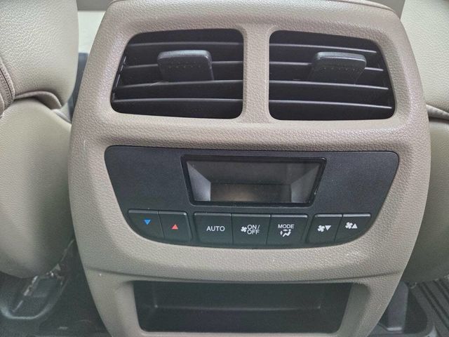 2016 Honda Pilot AWD 4dr EX-L w/Honda Sensing - 23020095 - 27