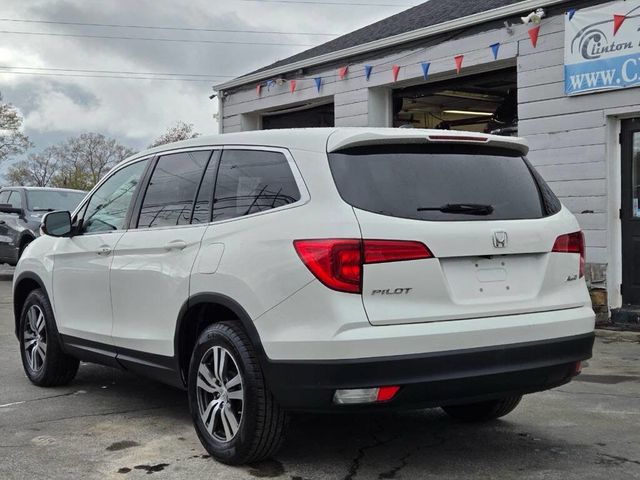 2016 Honda Pilot AWD 4dr EX-L w/Honda Sensing - 23020095 - 2