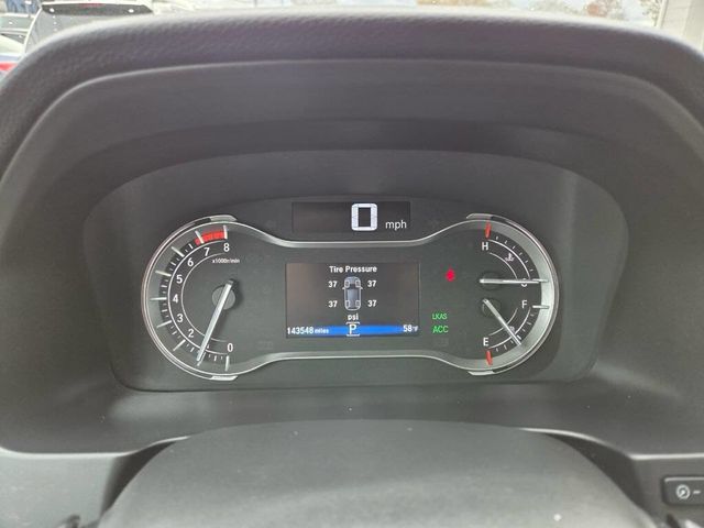 2016 Honda Pilot AWD 4dr EX-L w/Honda Sensing - 23020095 - 30