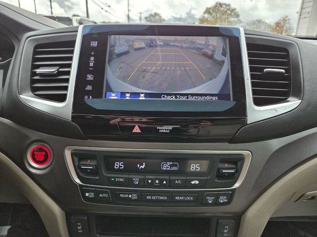 2016 Honda Pilot AWD 4dr EX-L w/Honda Sensing - 23020095 - 31