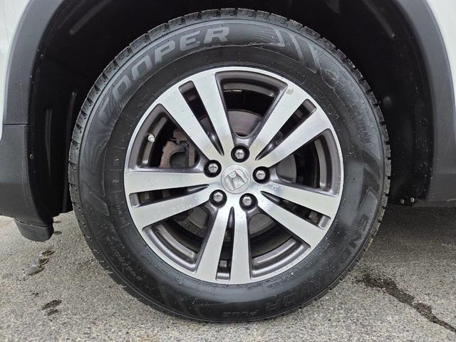2016 Honda Pilot AWD 4dr EX-L w/Honda Sensing - 23020095 - 35