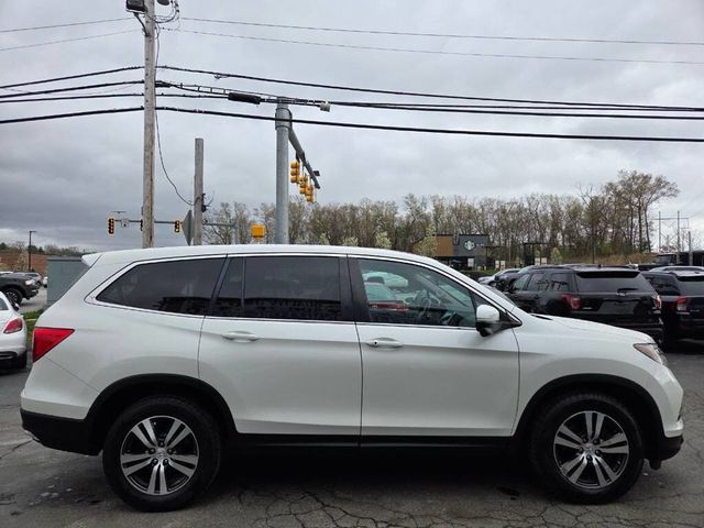 2016 Honda Pilot AWD 4dr EX-L w/Honda Sensing - 23020095 - 5