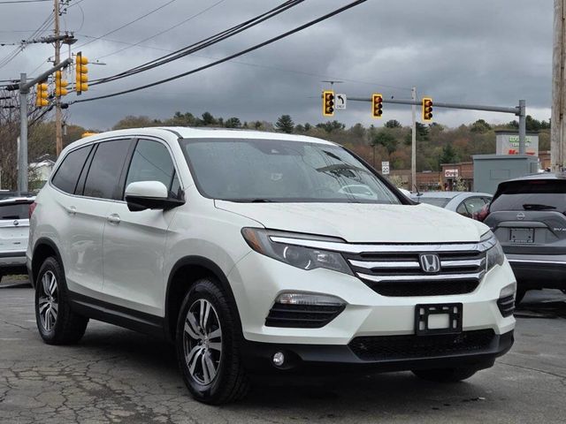 2016 Honda Pilot AWD 4dr EX-L w/Honda Sensing - 23020095 - 6