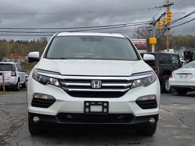 2016 Honda Pilot AWD 4dr EX-L w/Honda Sensing - 23020095 - 7