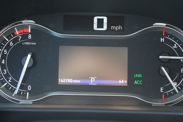 2016 Honda Pilot AWD 4dr EX-L w/Honda Sensing - 22936194 - 10