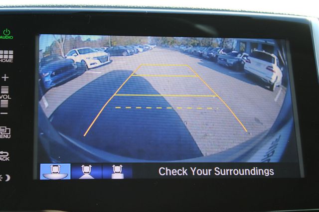 2016 Honda Pilot AWD 4dr EX-L w/Honda Sensing - 22936194 - 11