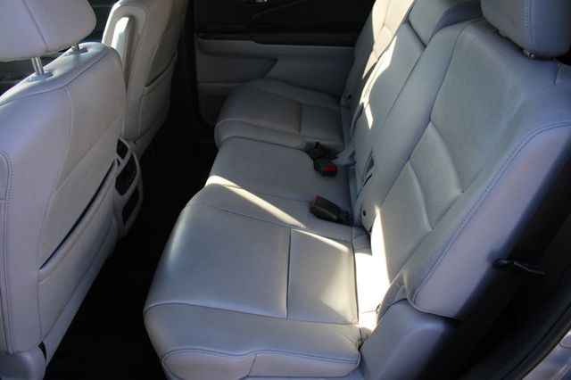 2016 Honda Pilot AWD 4dr EX-L w/Honda Sensing - 22936194 - 15