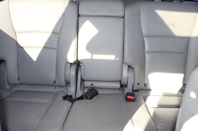 2016 Honda Pilot AWD 4dr EX-L w/Honda Sensing - 22936194 - 17