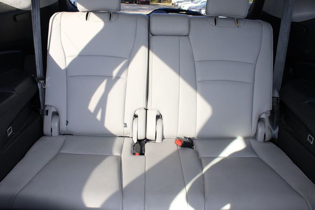 2016 Honda Pilot AWD 4dr EX-L w/Honda Sensing - 22936194 - 18