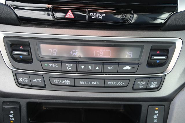 2016 Honda Pilot AWD 4dr EX-L w/Honda Sensing - 22936194 - 24