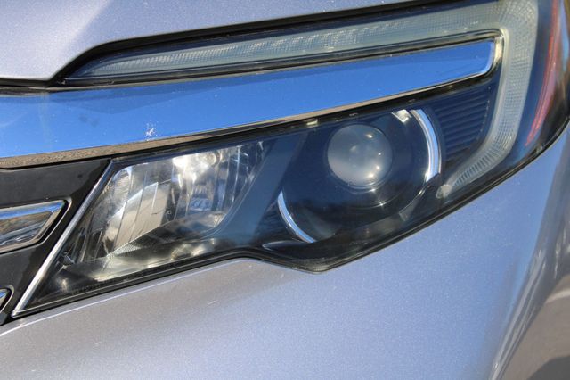 2016 Honda Pilot AWD 4dr EX-L w/Honda Sensing - 22936194 - 32