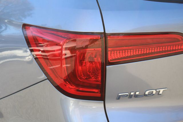 2016 Honda Pilot AWD 4dr EX-L w/Honda Sensing - 22936194 - 33