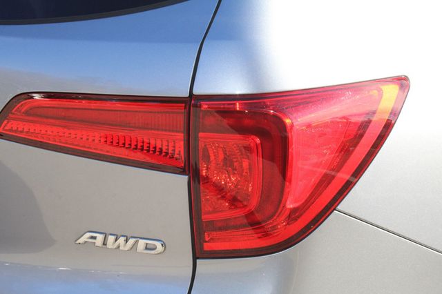 2016 Honda Pilot AWD 4dr EX-L w/Honda Sensing - 22936194 - 34