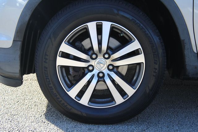 2016 Honda Pilot AWD 4dr EX-L w/Honda Sensing - 22936194 - 37