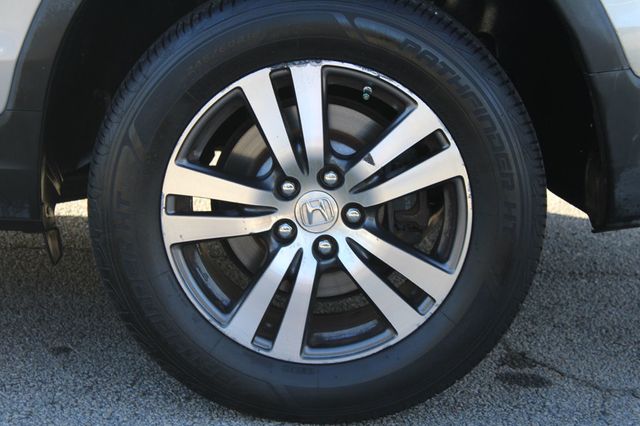 2016 Honda Pilot AWD 4dr EX-L w/Honda Sensing - 22936194 - 38