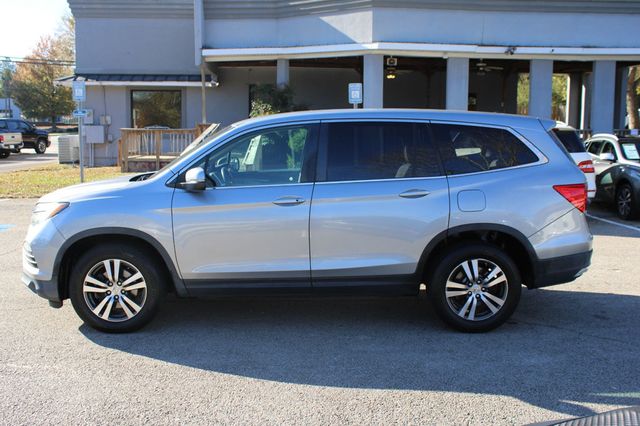 2016 Honda Pilot AWD 4dr EX-L w/Honda Sensing - 22936194 - 3