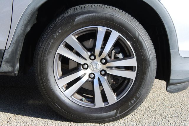 2016 Honda Pilot AWD 4dr EX-L w/Honda Sensing - 22936194 - 39