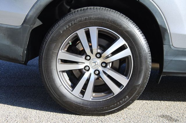 2016 Honda Pilot AWD 4dr EX-L w/Honda Sensing - 22936194 - 40