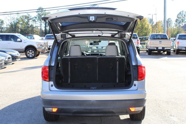 2016 Honda Pilot AWD 4dr EX-L w/Honda Sensing - 22936194 - 6