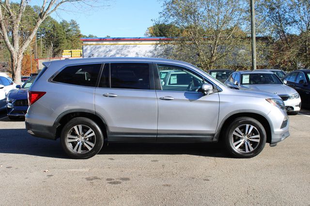 2016 Honda Pilot AWD 4dr EX-L w/Honda Sensing - 22936194 - 8