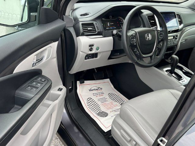 2016 Honda Pilot AWD 4dr EX-L w/Honda Sensing - 23095716 - 9