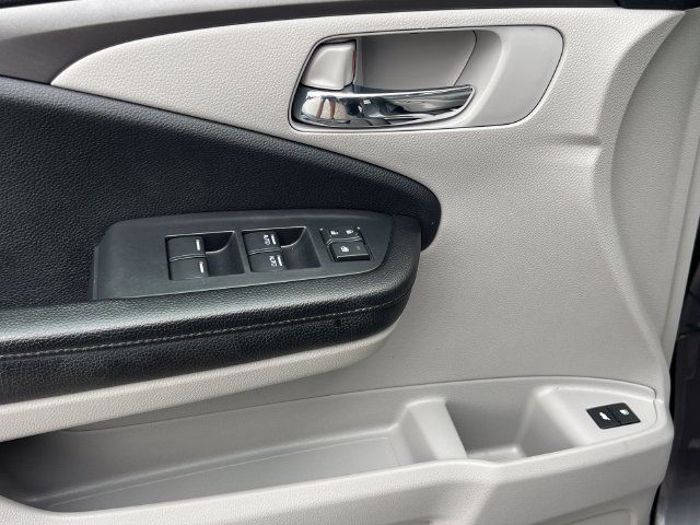 2016 Honda Pilot AWD 4dr EX-L w/Honda Sensing - 23095716 - 10