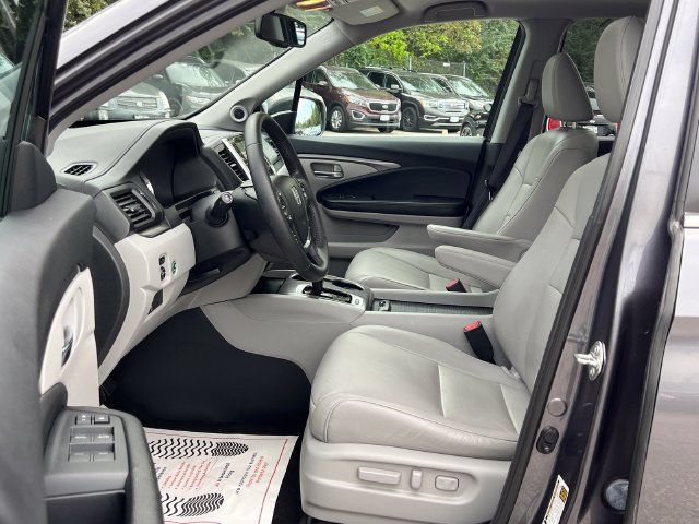 2016 Honda Pilot AWD 4dr EX-L w/Honda Sensing - 23095716 - 12