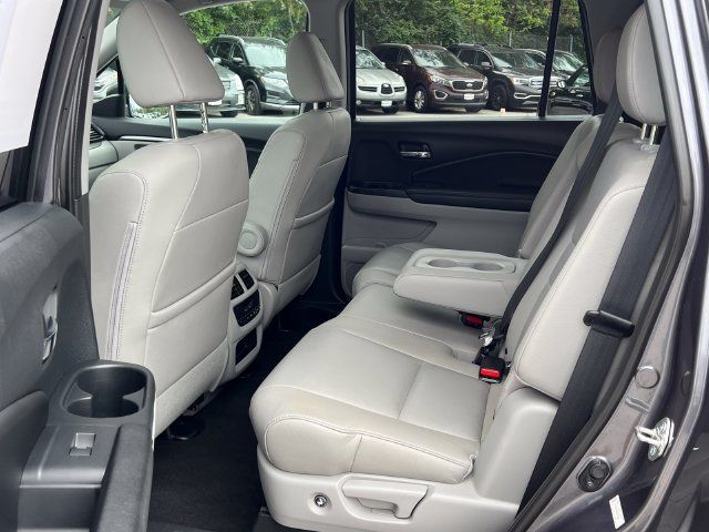 2016 Honda Pilot AWD 4dr EX-L w/Honda Sensing - 23095716 - 13