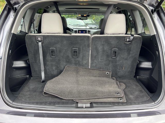 2016 Honda Pilot AWD 4dr EX-L w/Honda Sensing - 23095716 - 17