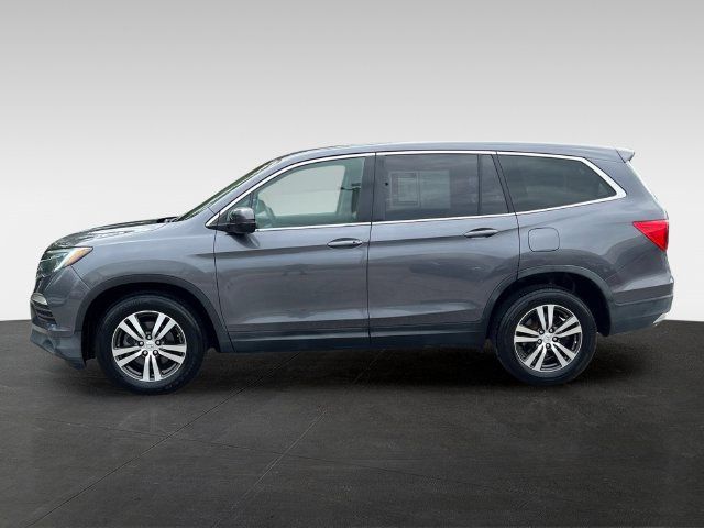 2016 Honda Pilot AWD 4dr EX-L w/Honda Sensing - 23095716 - 1