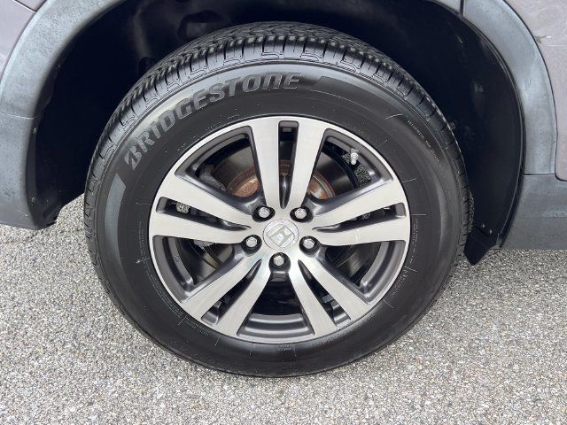 2016 Honda Pilot AWD 4dr EX-L w/Honda Sensing - 23095716 - 19