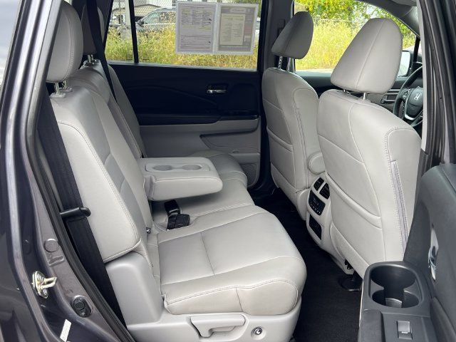 2016 Honda Pilot AWD 4dr EX-L w/Honda Sensing - 23095716 - 20