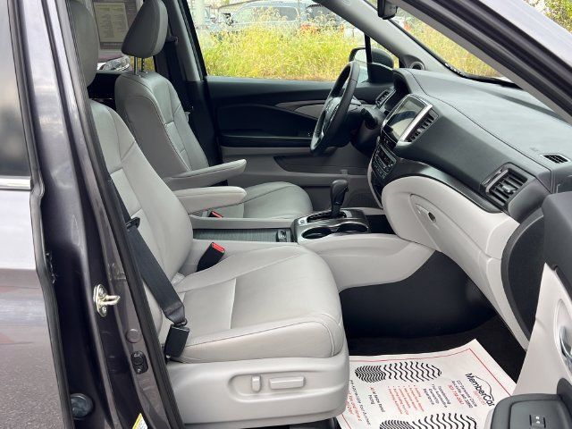 2016 Honda Pilot AWD 4dr EX-L w/Honda Sensing - 23095716 - 21