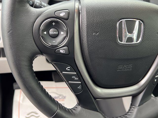 2016 Honda Pilot AWD 4dr EX-L w/Honda Sensing - 23095716 - 24