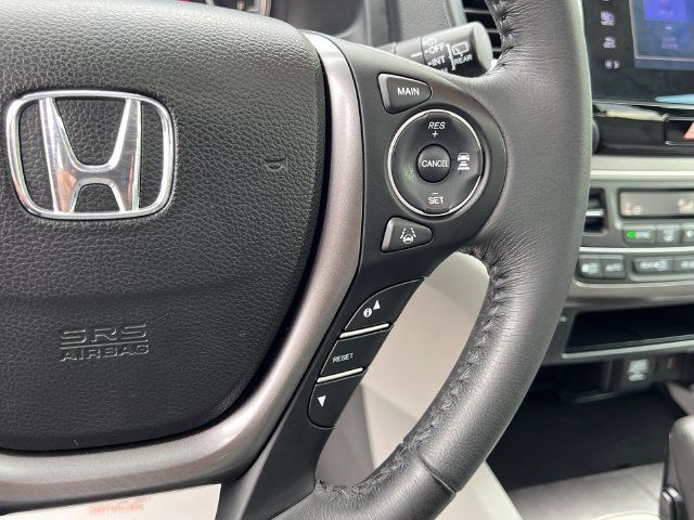 2016 Honda Pilot AWD 4dr EX-L w/Honda Sensing - 23095716 - 25