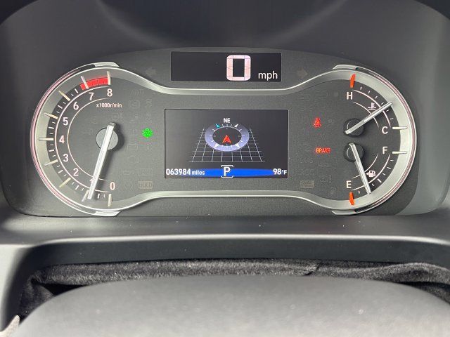2016 Honda Pilot AWD 4dr EX-L w/Honda Sensing - 23095716 - 26
