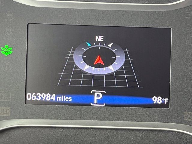 2016 Honda Pilot AWD 4dr EX-L w/Honda Sensing - 23095716 - 27
