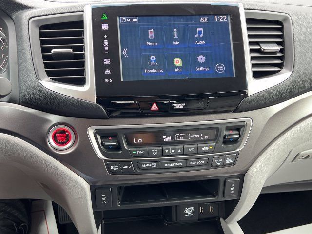 2016 Honda Pilot AWD 4dr EX-L w/Honda Sensing - 23095716 - 29