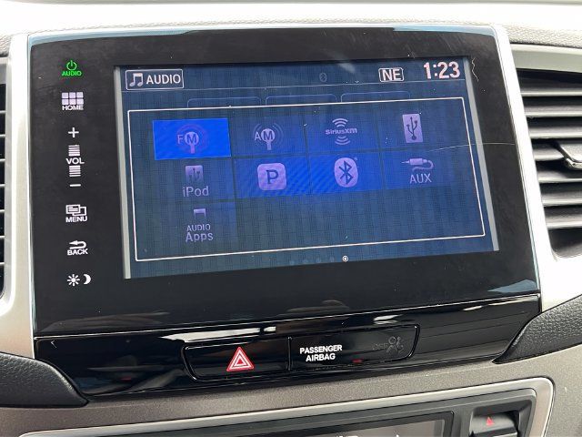 2016 Honda Pilot AWD 4dr EX-L w/Honda Sensing - 23095716 - 30