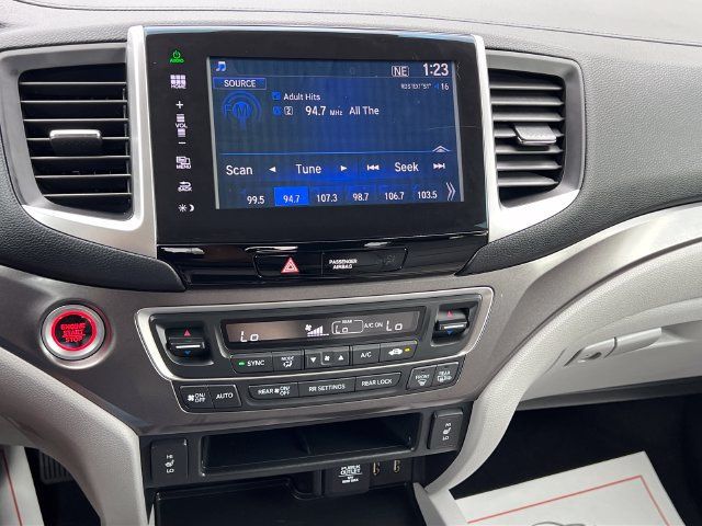 2016 Honda Pilot AWD 4dr EX-L w/Honda Sensing - 23095716 - 31