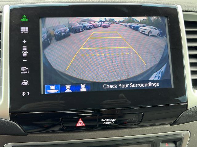 2016 Honda Pilot AWD 4dr EX-L w/Honda Sensing - 23095716 - 34