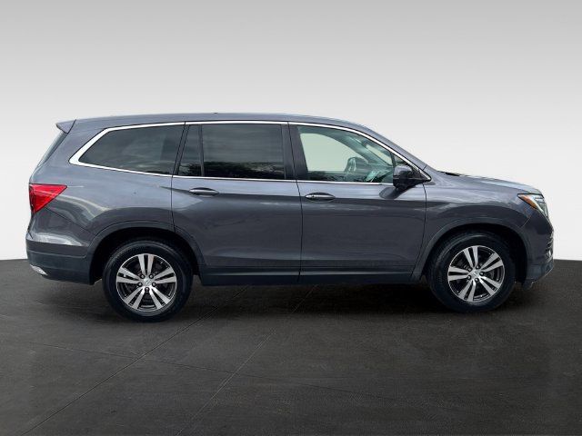 2016 Honda Pilot AWD 4dr EX-L w/Honda Sensing - 23095716 - 5