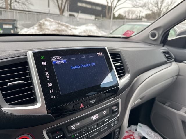 2016 Honda Pilot AWD 4dr EX-L w/Navi - 22958551 - 6