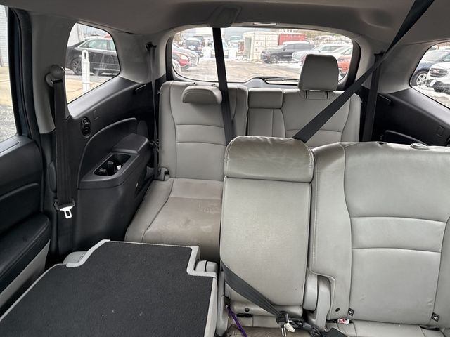 2016 Honda Pilot AWD 4dr EX-L w/Navi - 22958551 - 7