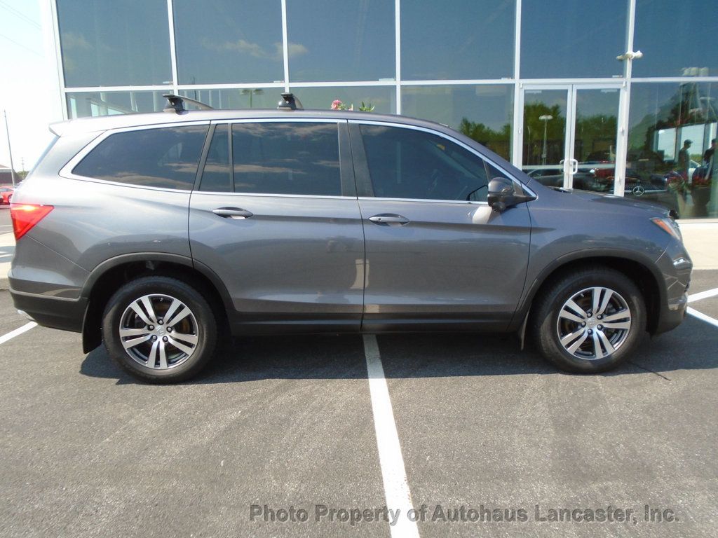 2016 Honda Pilot AWD 4dr EX-L w/Navi - 22549136 - 2