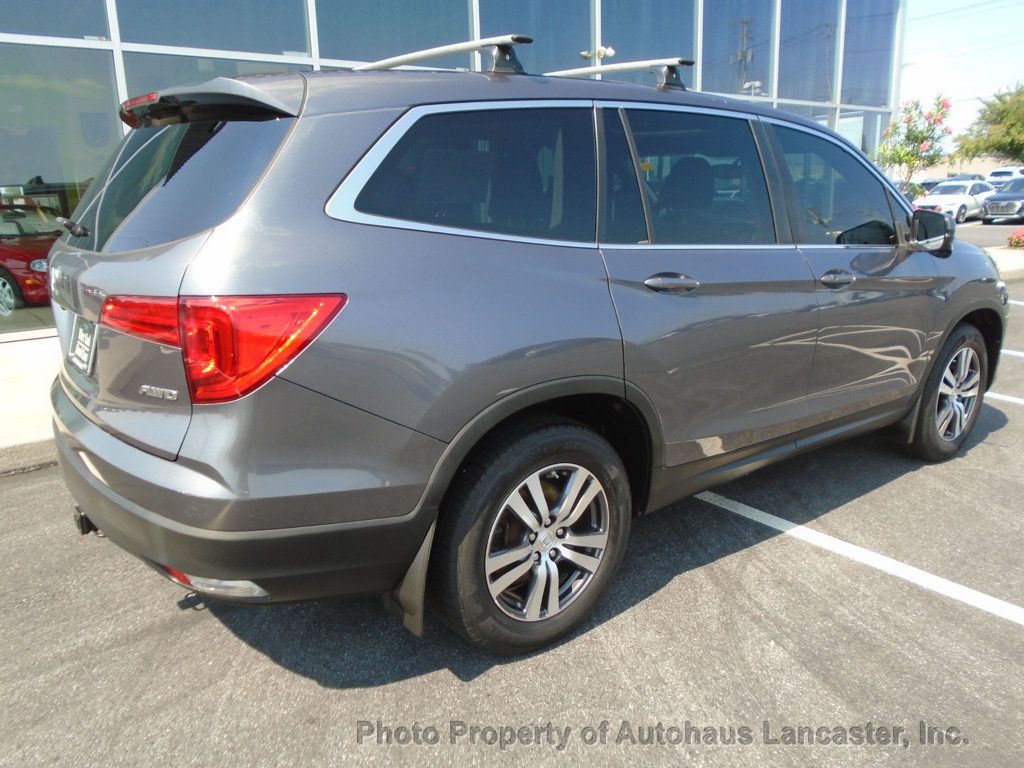 2016 Honda Pilot AWD 4dr EX-L w/Navi - 22549136 - 3